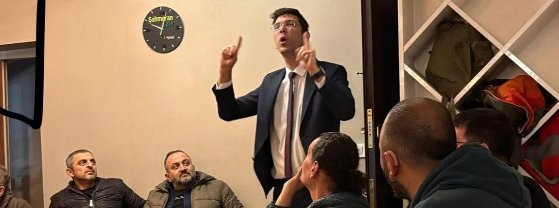 3 Aralık Engelliler Günü