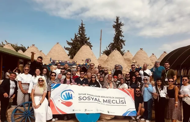📍 3–10 Ekim GAP Turu Hatıraları 💙